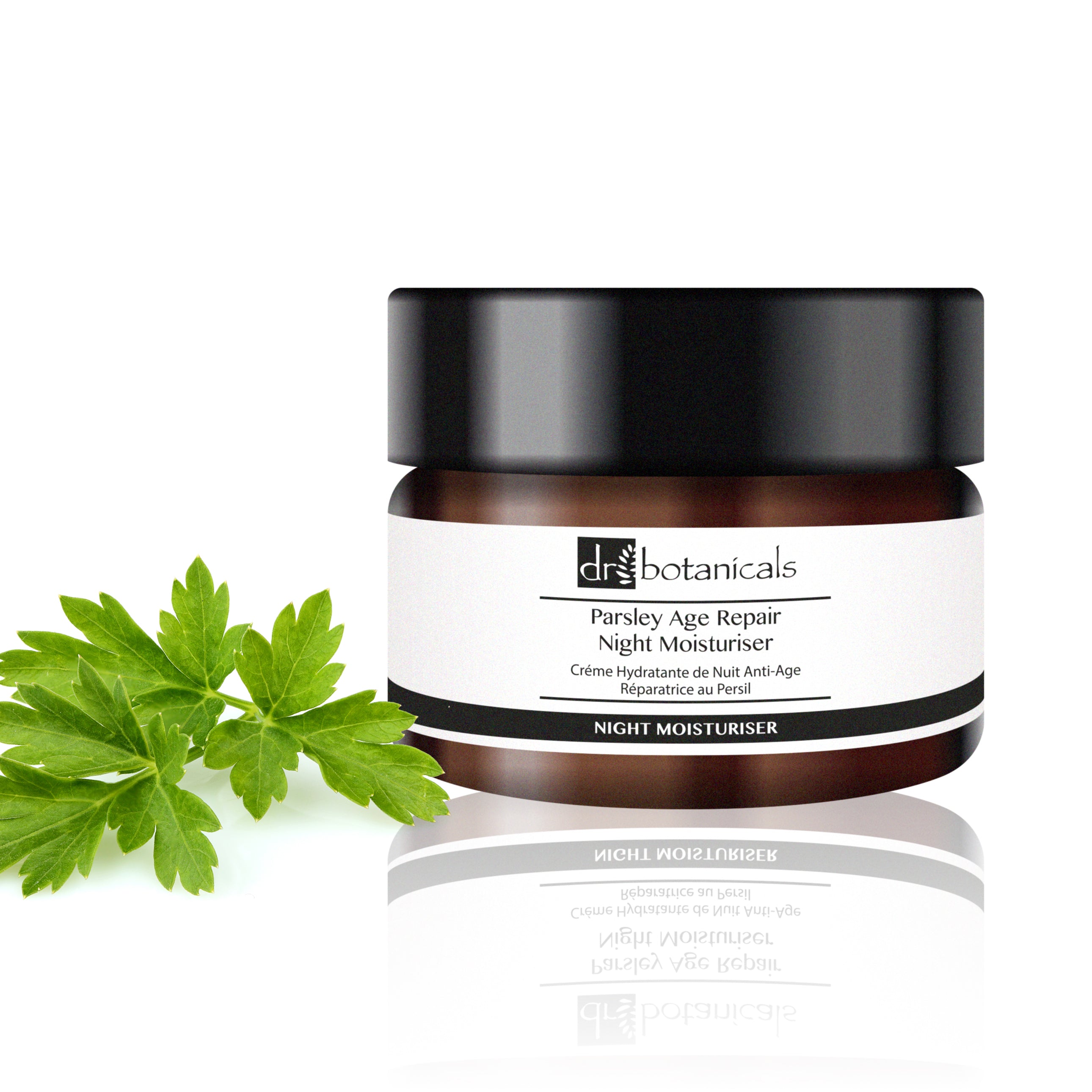 Parsley Age Repair Night Moisturiser 50ml