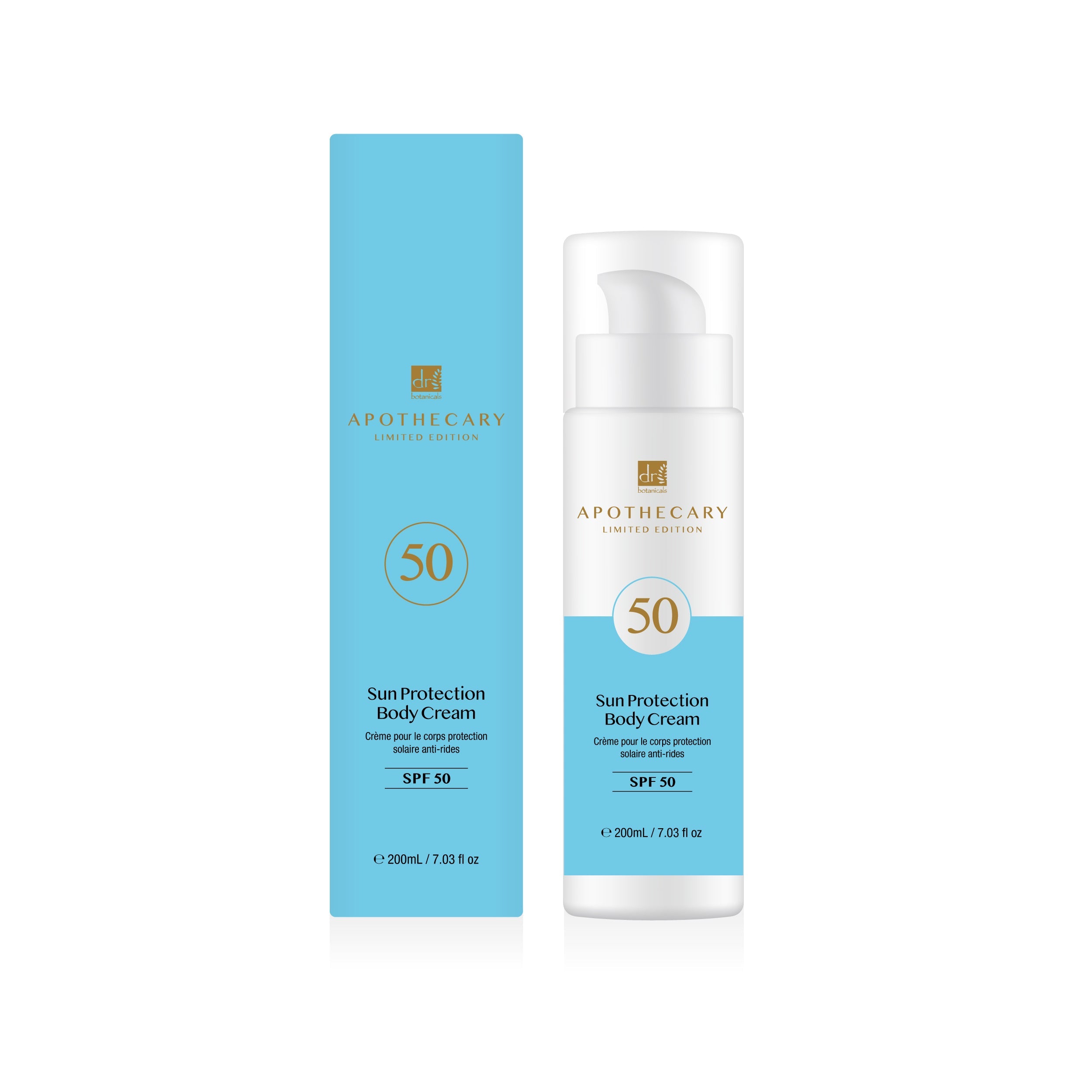 Wrinkle Killer SPF 50 Face & Body Kit