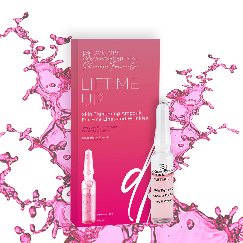 Ampoule Lift Me Up 7 x 2m