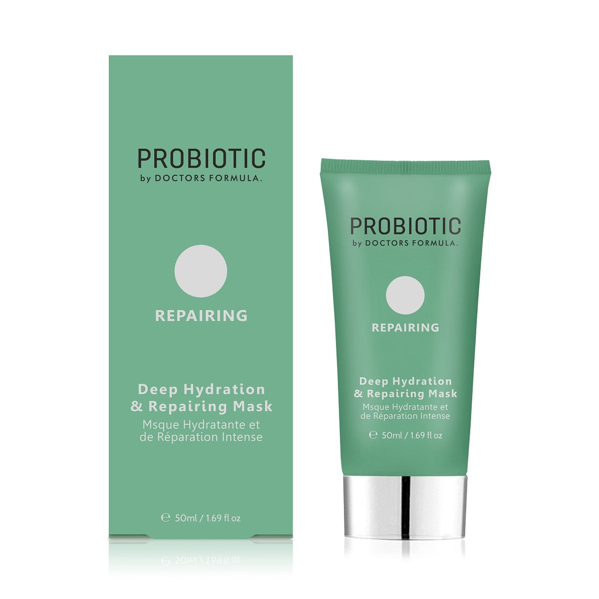 Probiotics Repairing Deep Hydration & Repairing Mask 50ml