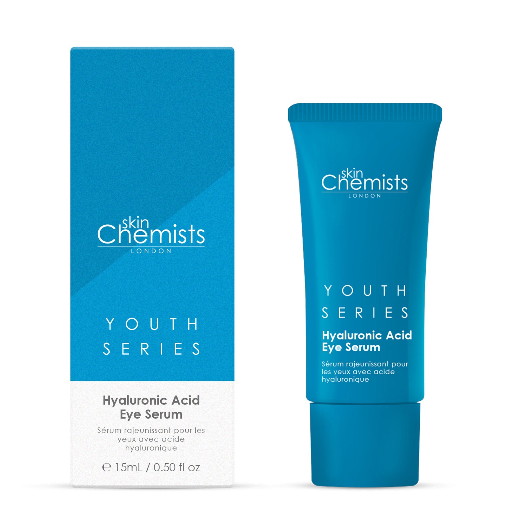 Youth Series Hyaluronic Acid Evening Essentials Kit - skinChemists