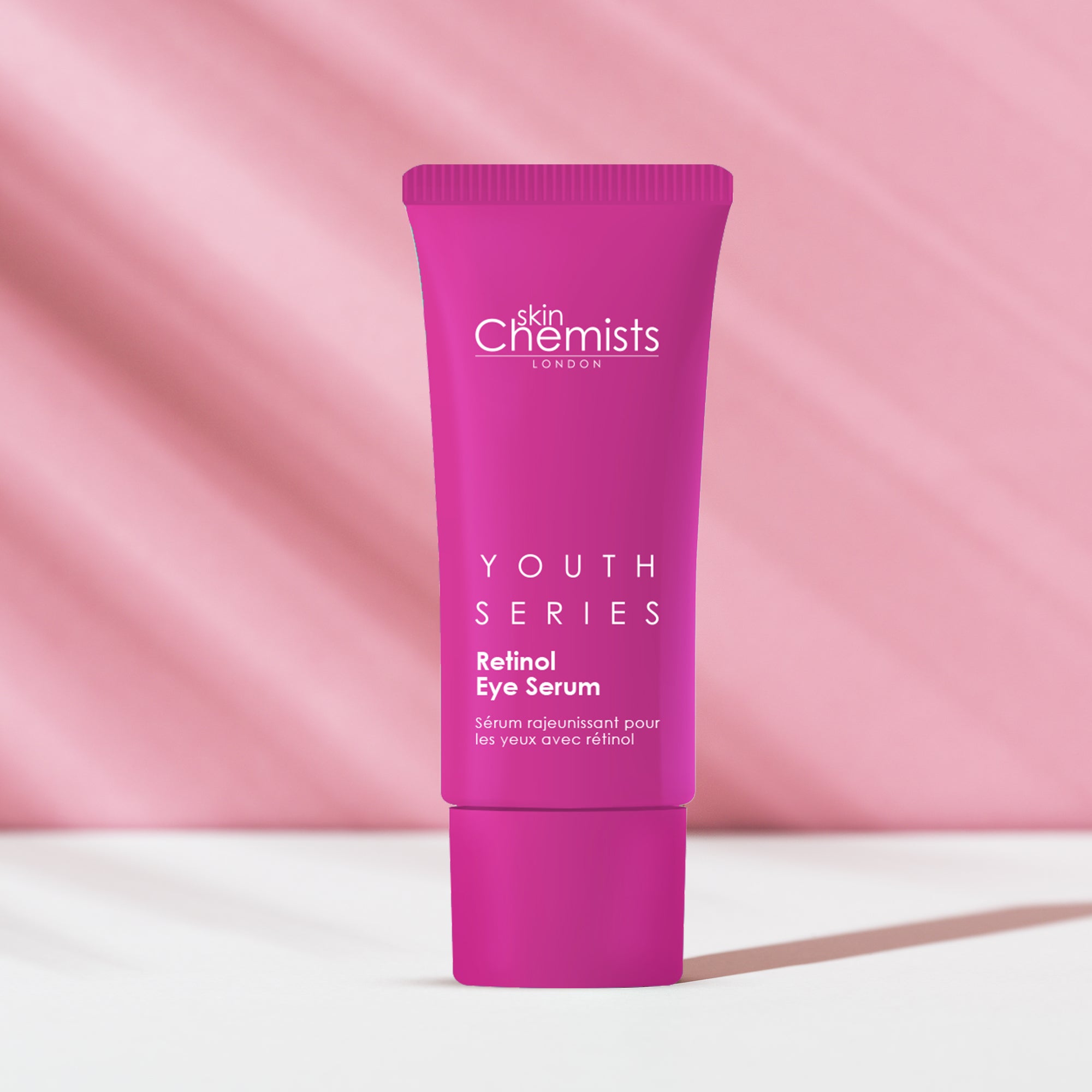 Youth Series Retinol Skin Restore Texture Routine