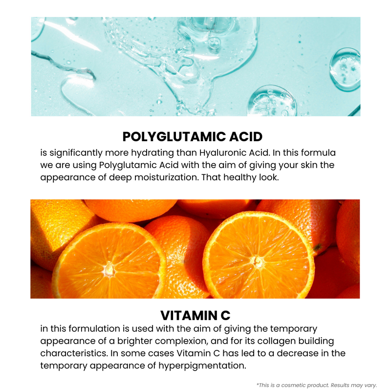 md formula phd polyglutamic acid