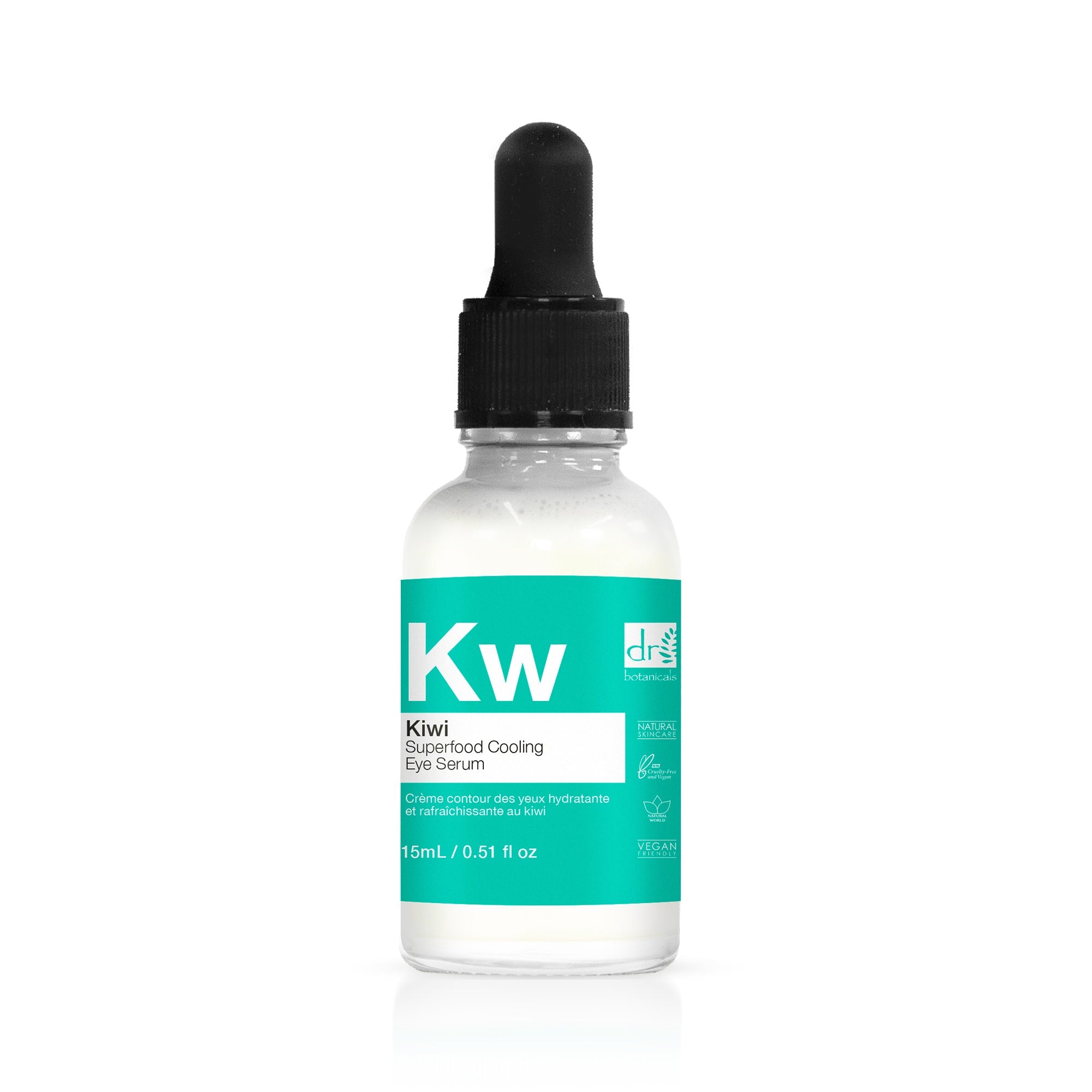 Collagen & Kiwi Cooling Eye Serum