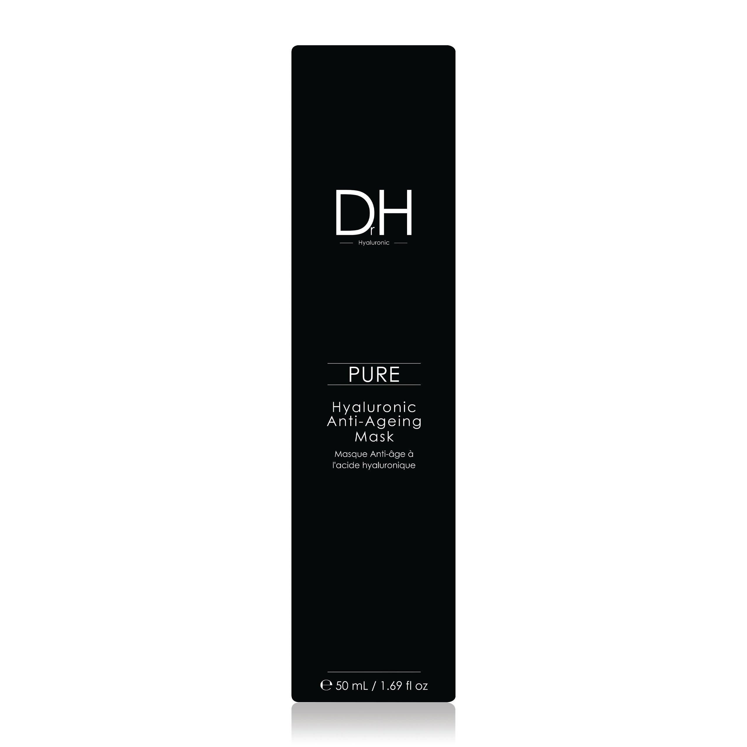 Hyaluronic Acid Mask 50ml