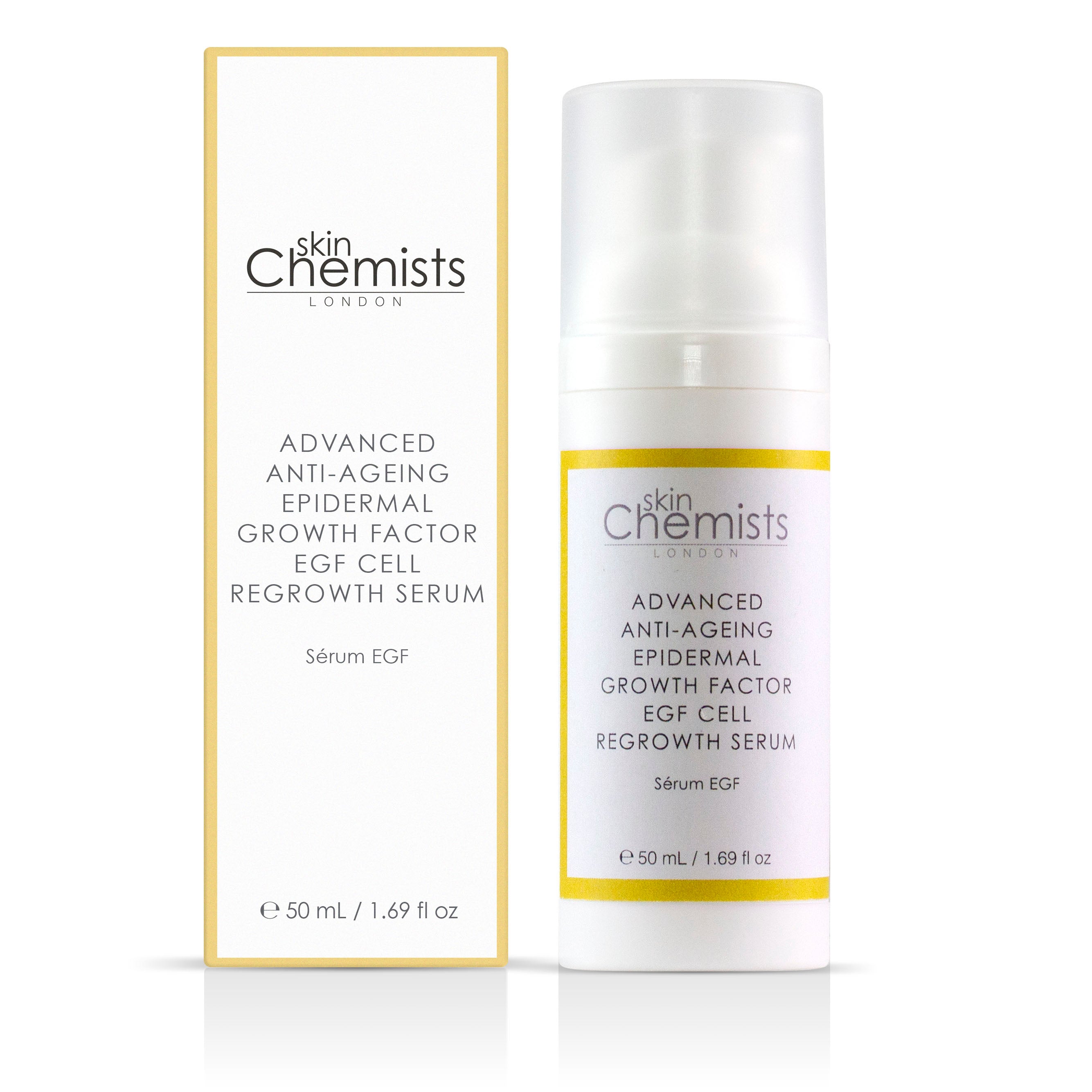 Advanced Epidermal Growth Kit