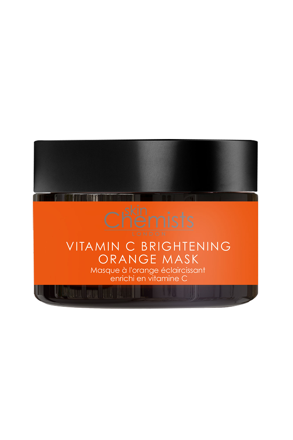 Vitamin C Brightening Orange Mask 50ml