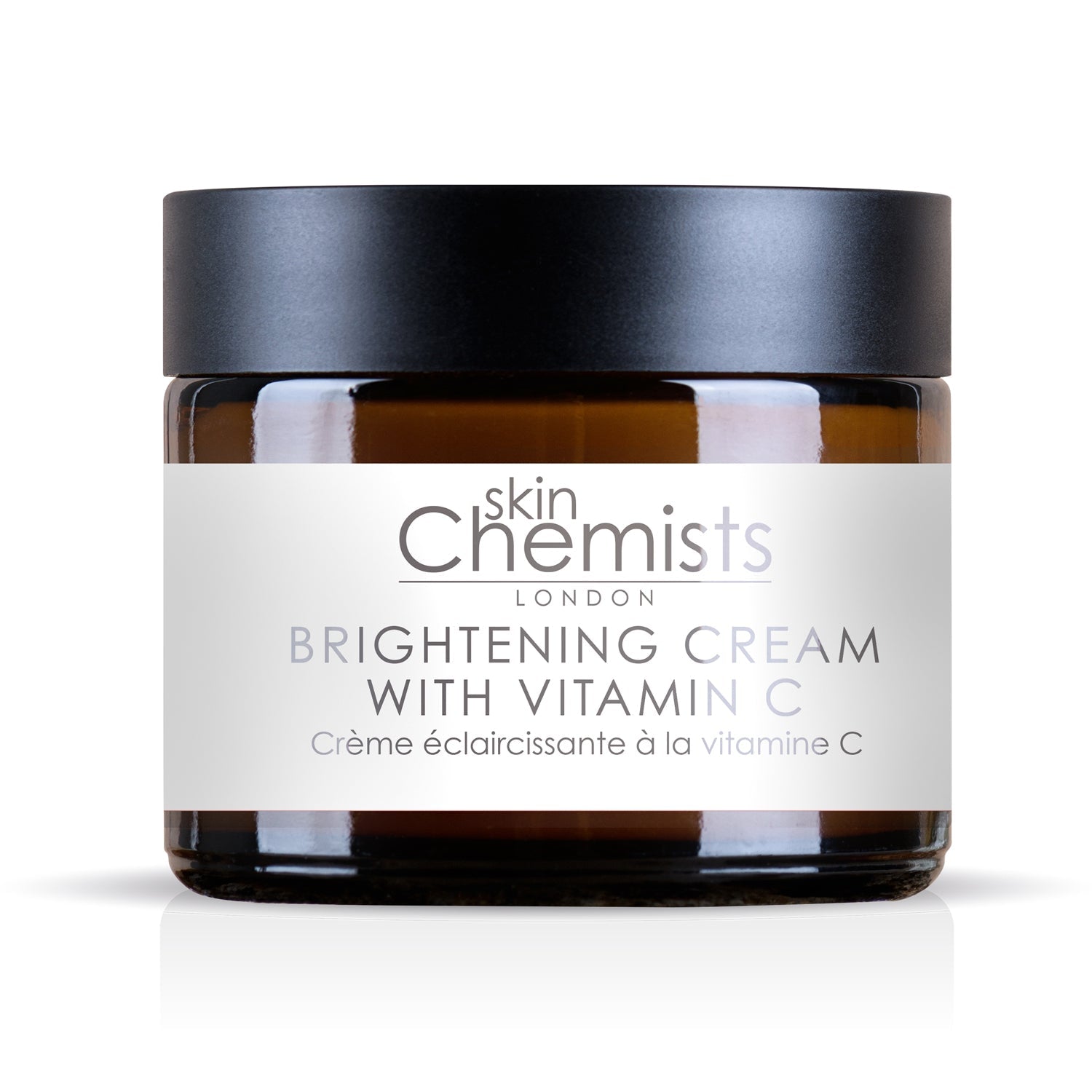 Brightening Cream with Vitamin C 50ml