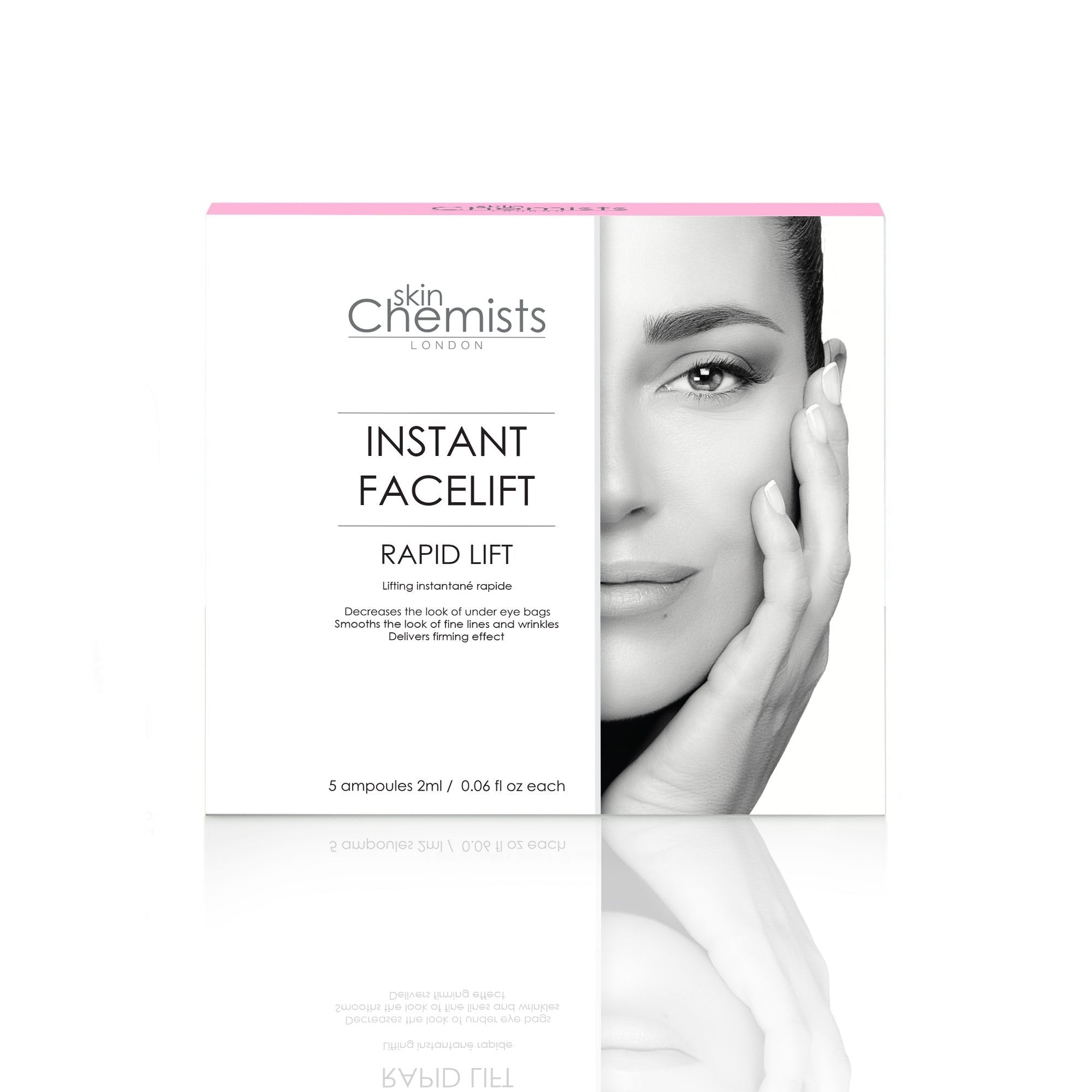 Instant Facelift - skinChemists