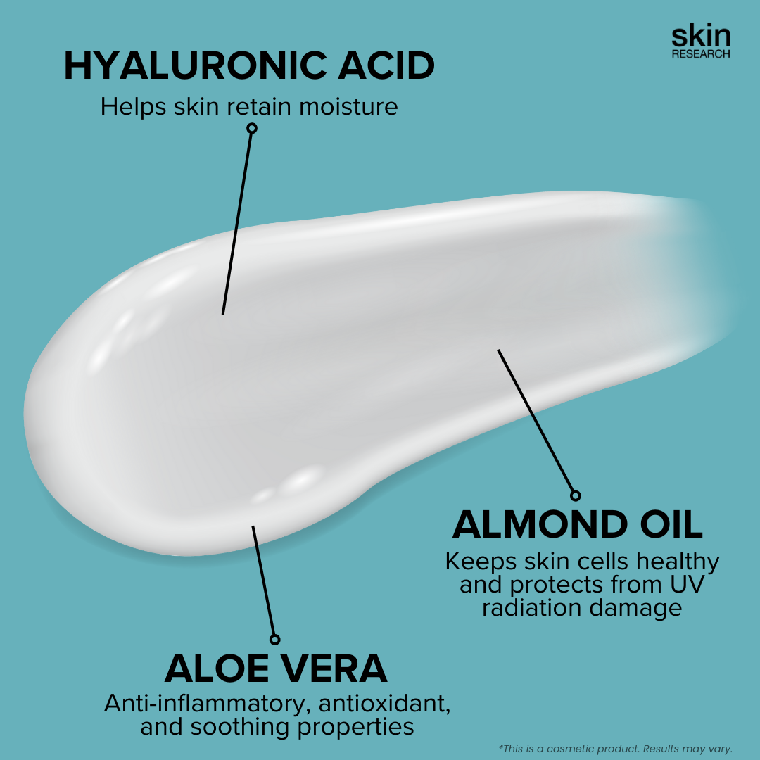 Pro Hyaluronic Acid Night Cream 50ml