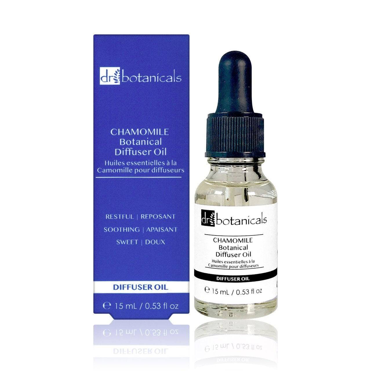 Chamomile Diffuser Oil 15ml