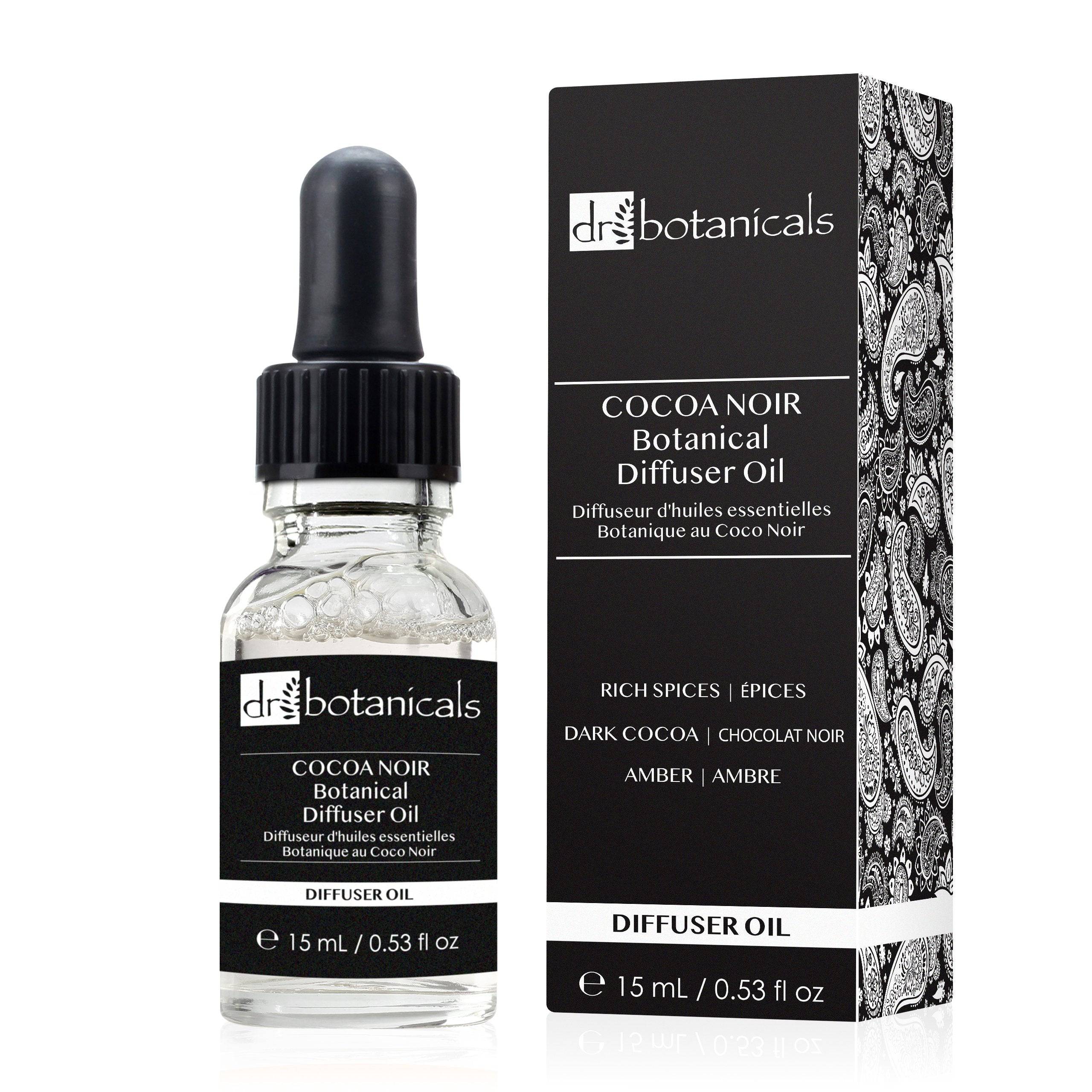 Cocoa Noir Diffuser Oil 15ml