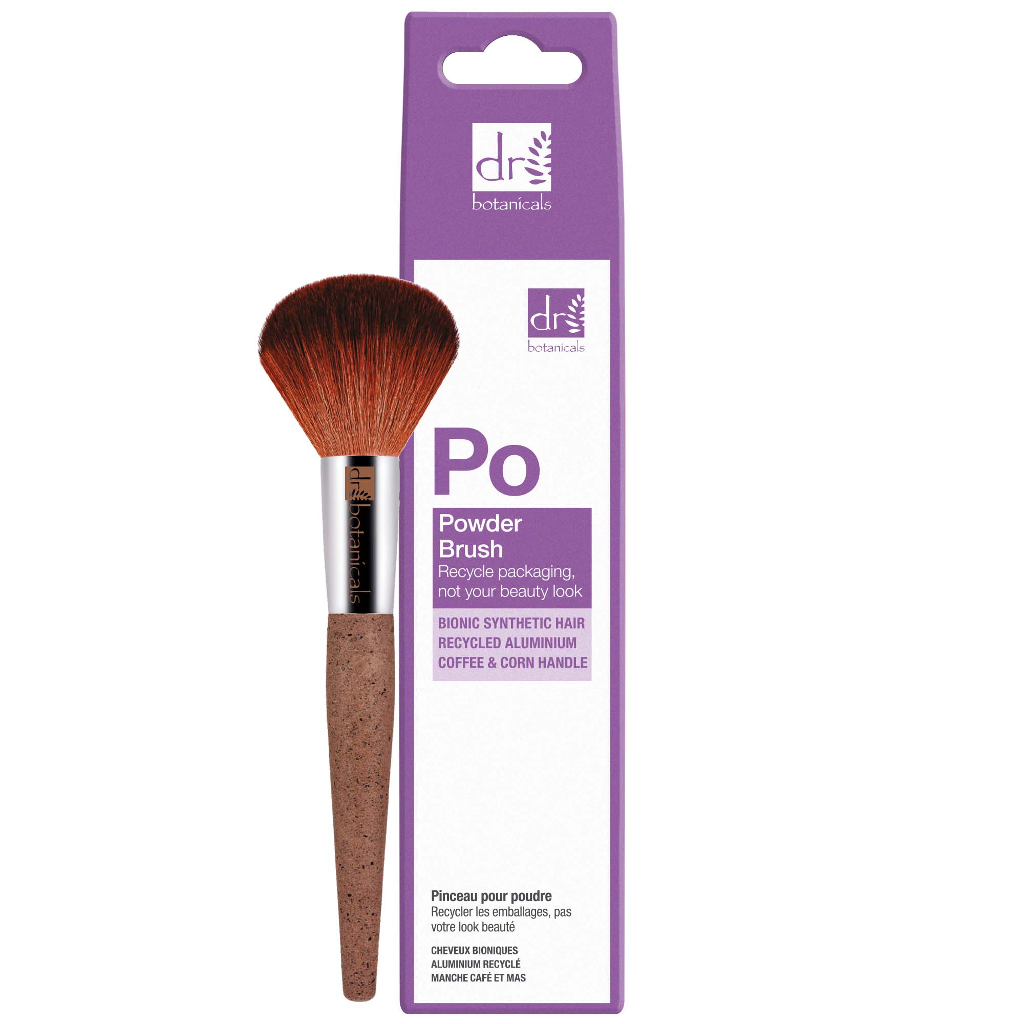 Make Up Brushes Kit