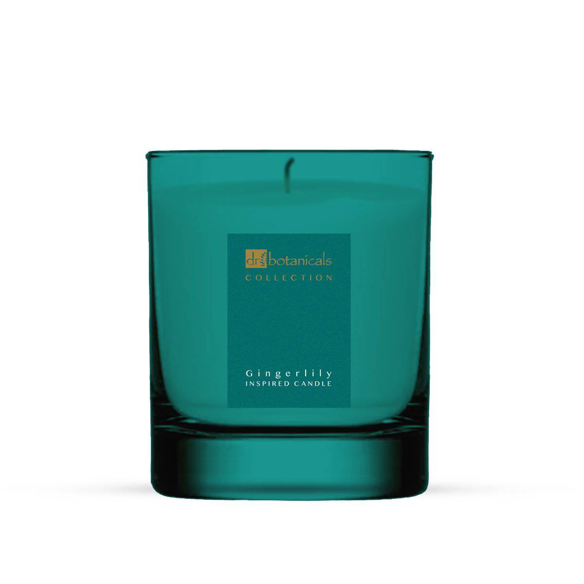 Gingerlily Inspired Candle 200g