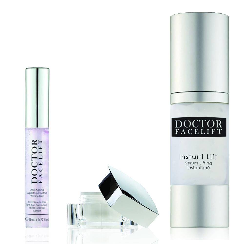 Doctor Facelift Renewal Gift Set - skinChemists