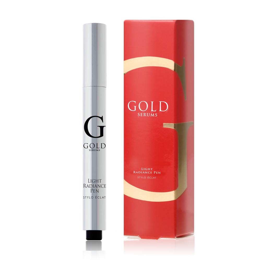 GS Light Radiance Pen 2.5ml - skinChemists