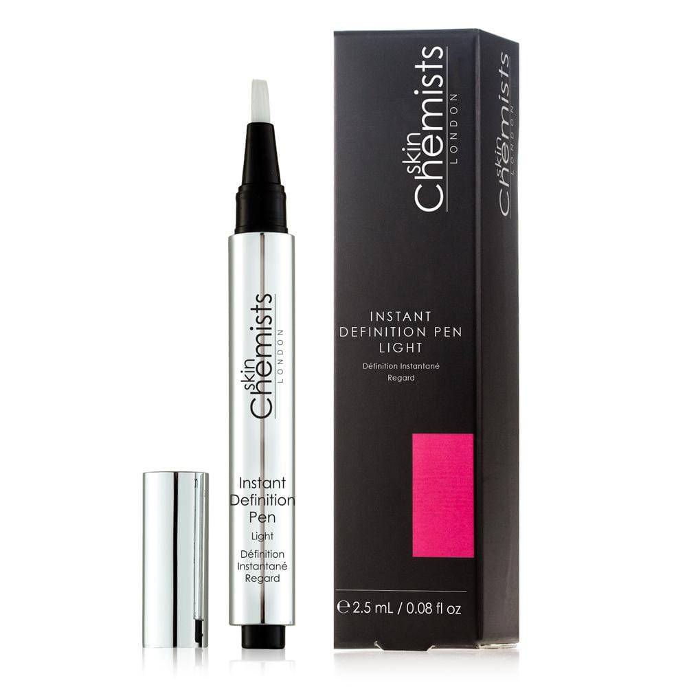 Instant Definition Pen Light - skinChemists