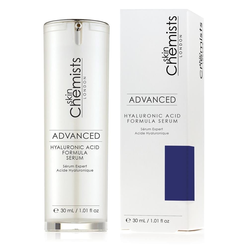 Advanced Hyaluronic Acid Formula Serum - skinChemists