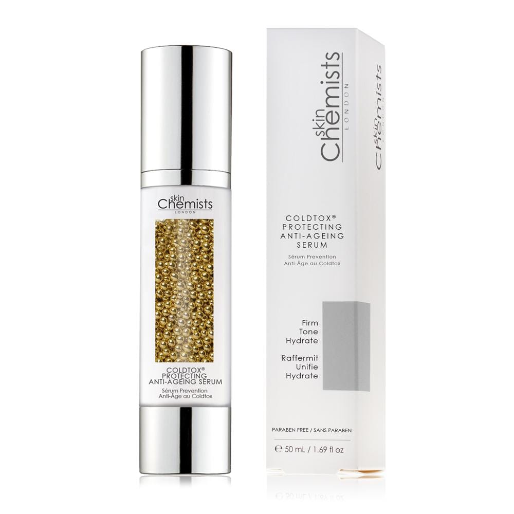 Coldtox Anti-Ageing Serum with Molecular Spheres - skinChemists