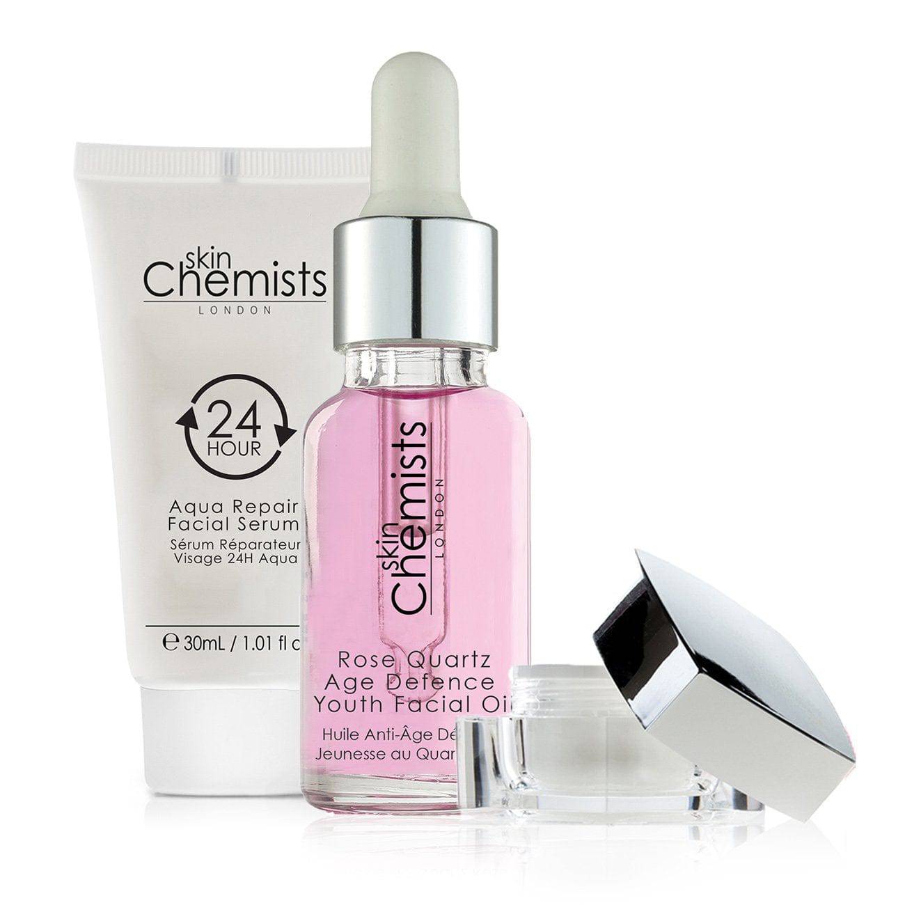 Glowing Skin - GIFT SET - skinChemists