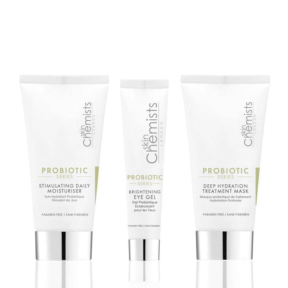 Probiotic Facial Gift Set - skinChemists