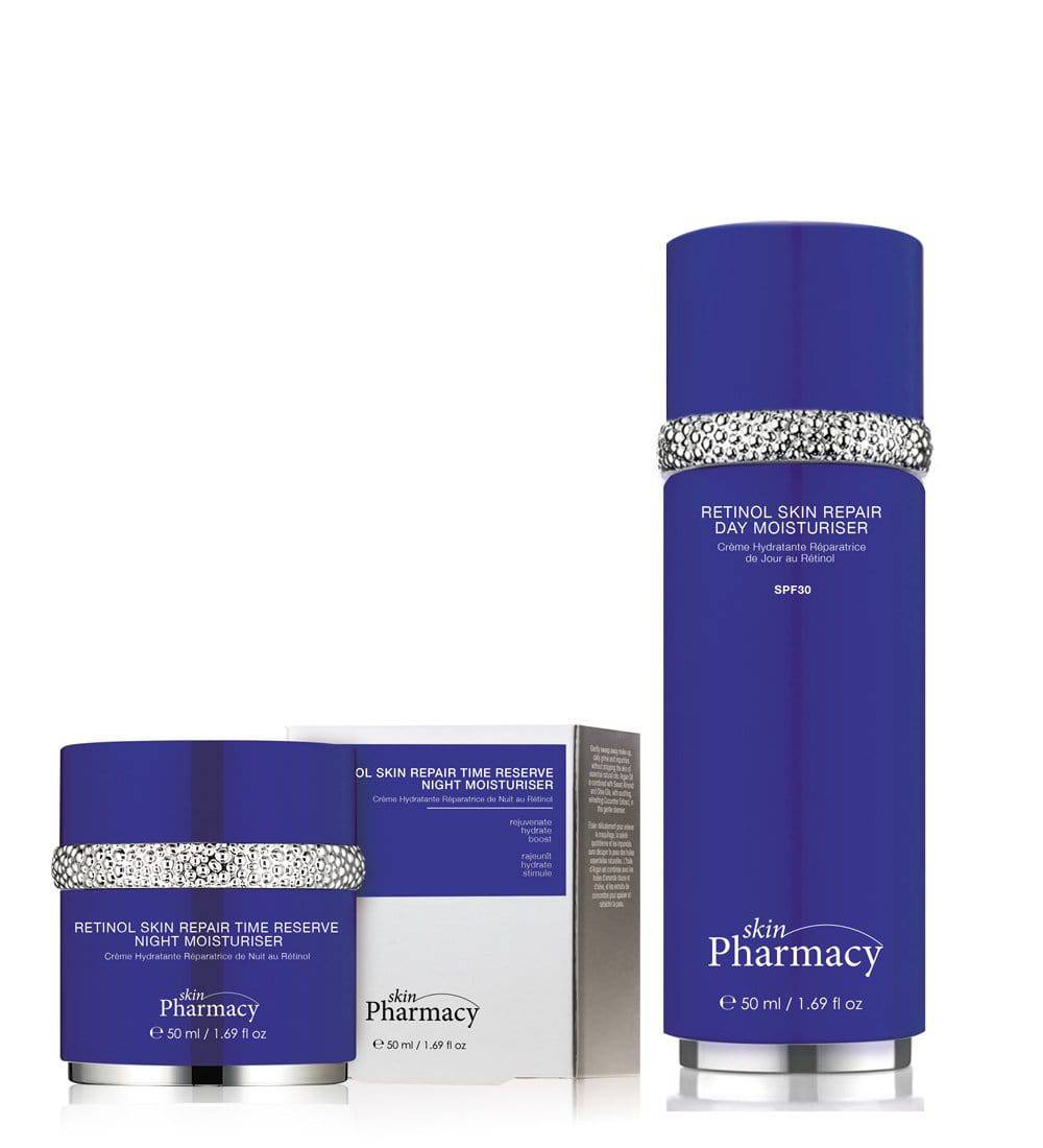 Retinol Skin Repair Gift Set - skinChemists