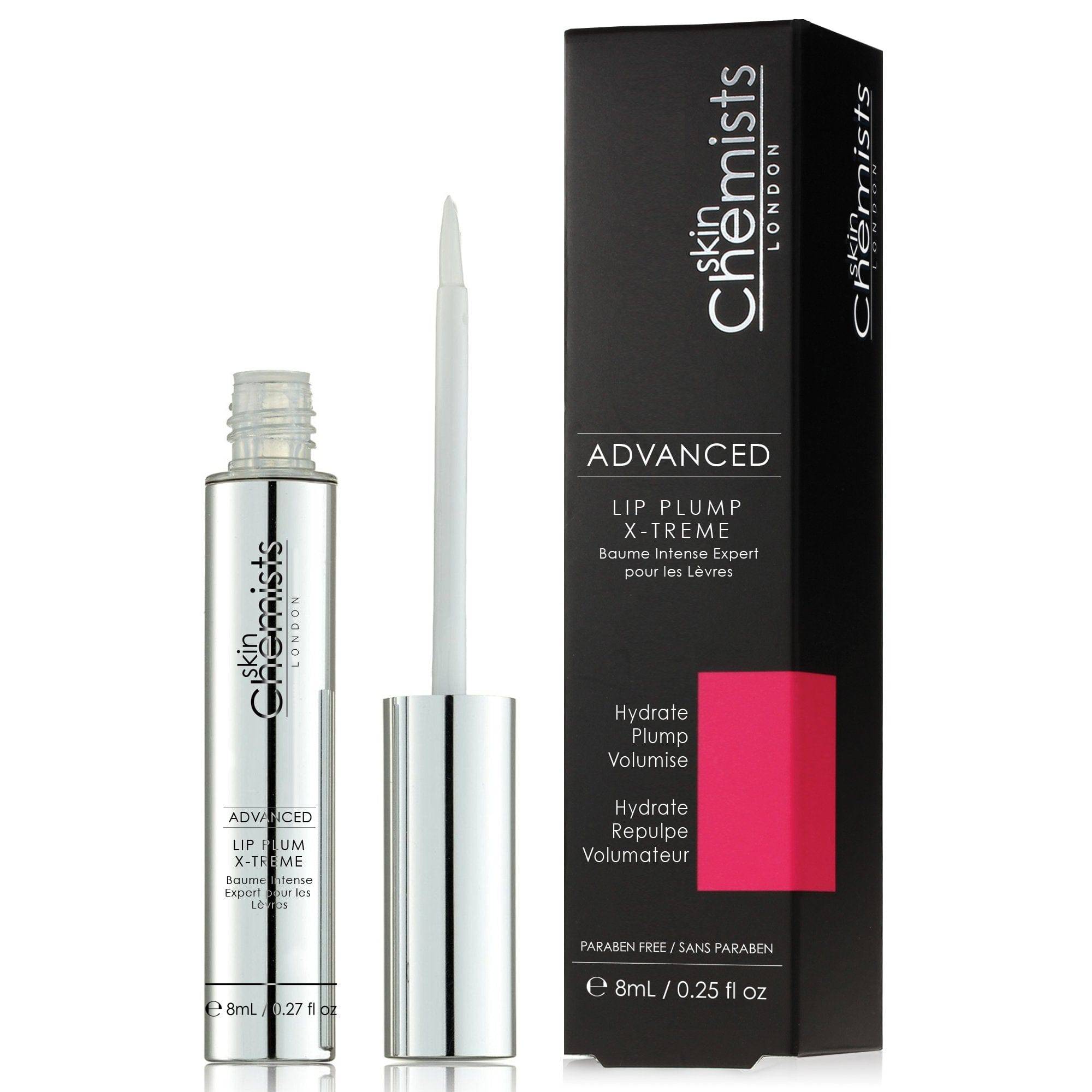 Advanced Lip Plump X-treme - skinChemists