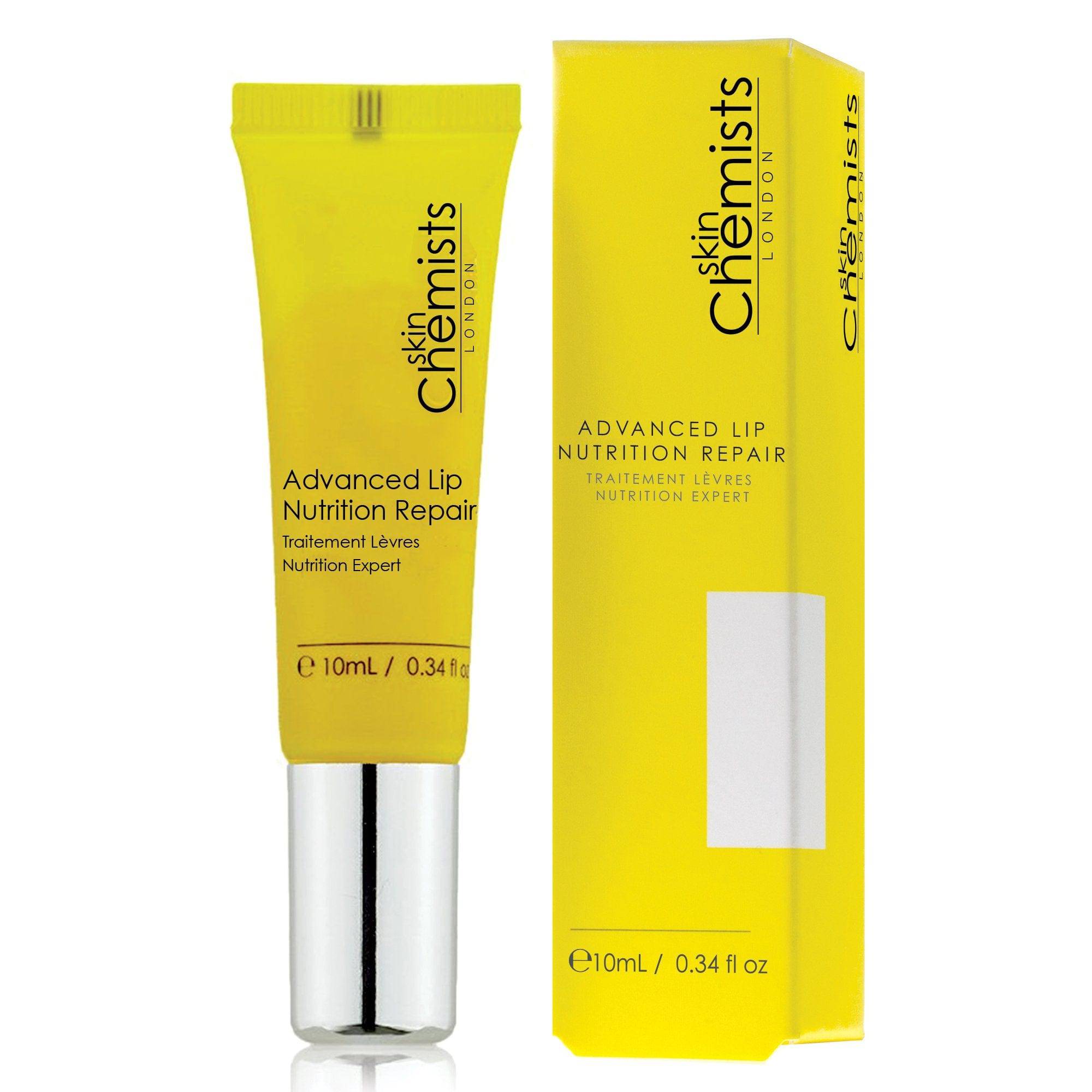 SC Advanced Lip Nutrition Repair 10ml - skinChemists