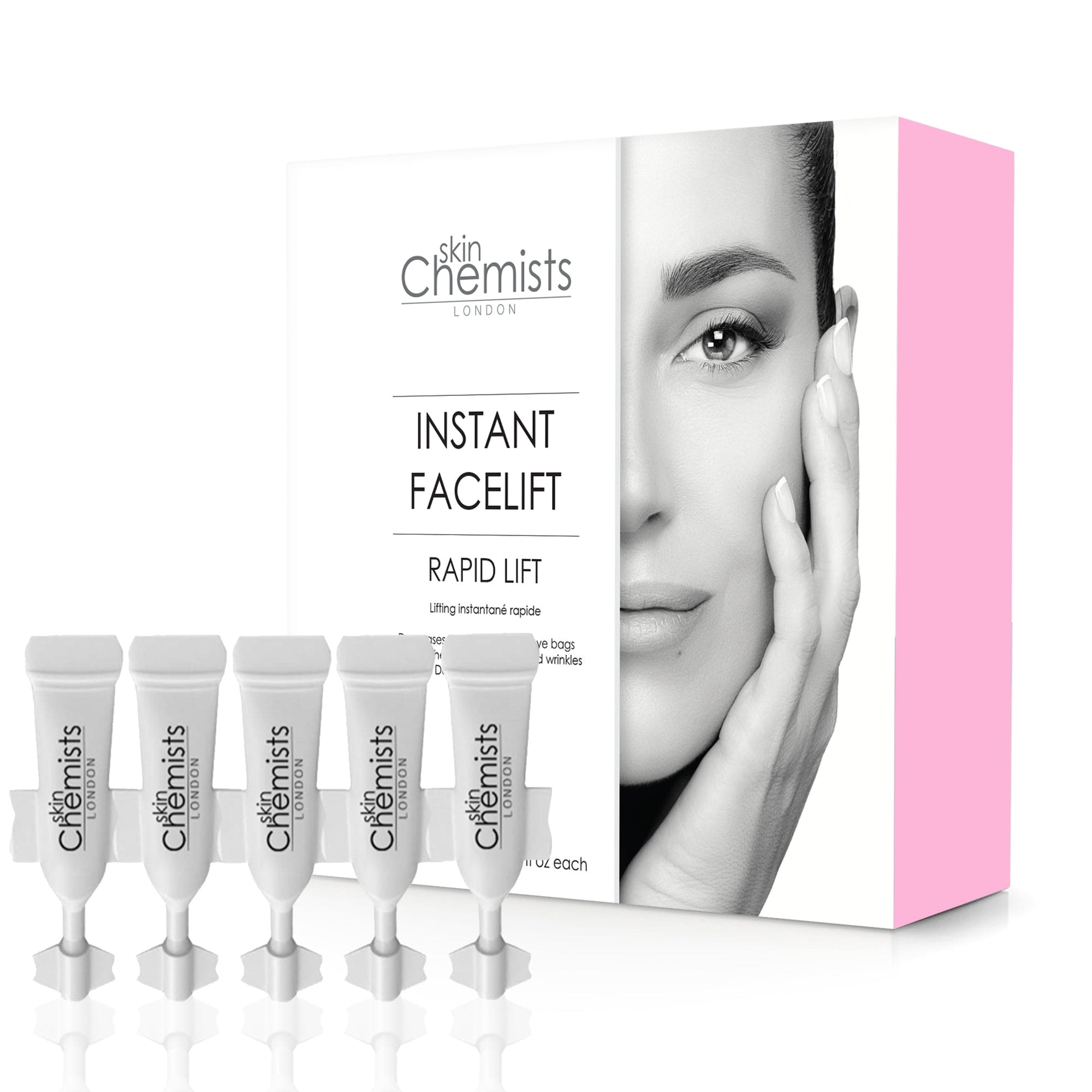 Instant Facelift - skinChemists