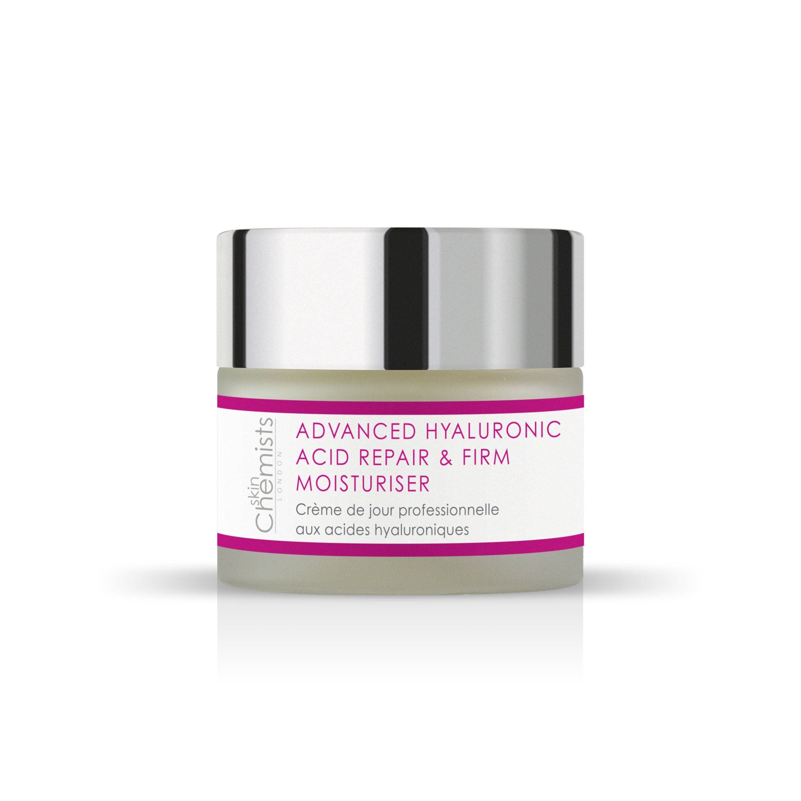 skinChemists Advanced Hyaluronic Acid Repair & Firm Cream 50ml - skinChemists