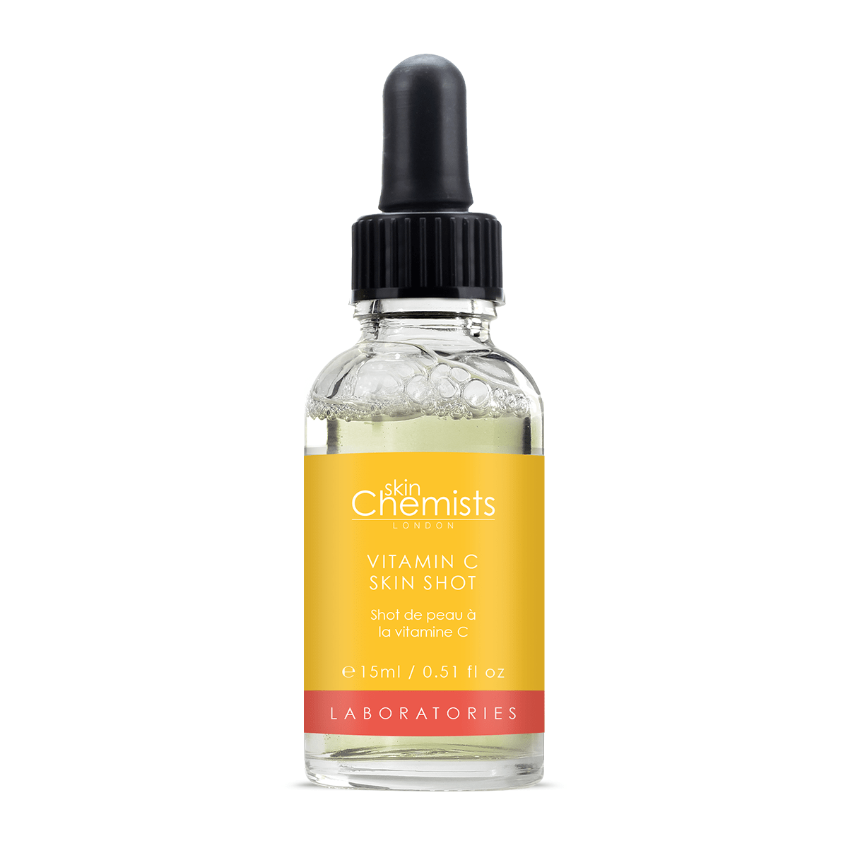 SC Laboratories Vitamin C Skin Shot - skinChemists