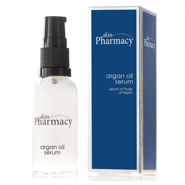 skinPharmacy Argan Oil Serum - skinChemists