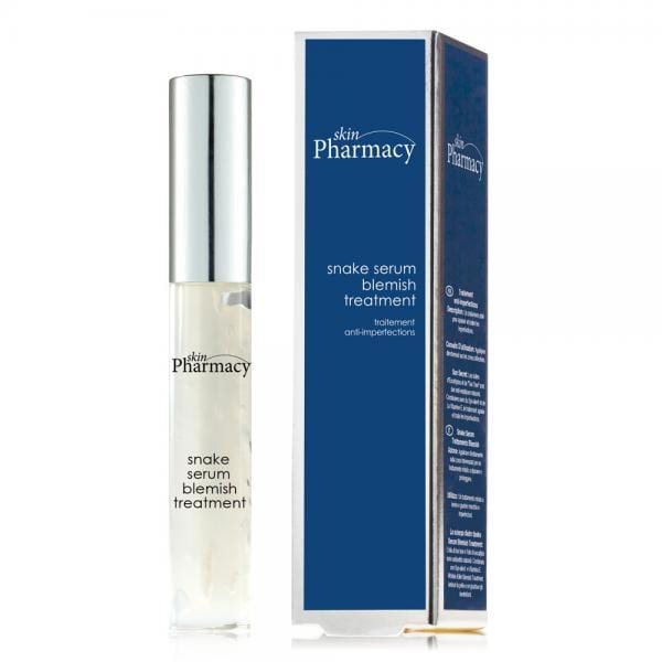 skinPharmacy Snake Serum Blemish Treatment - skinChemists