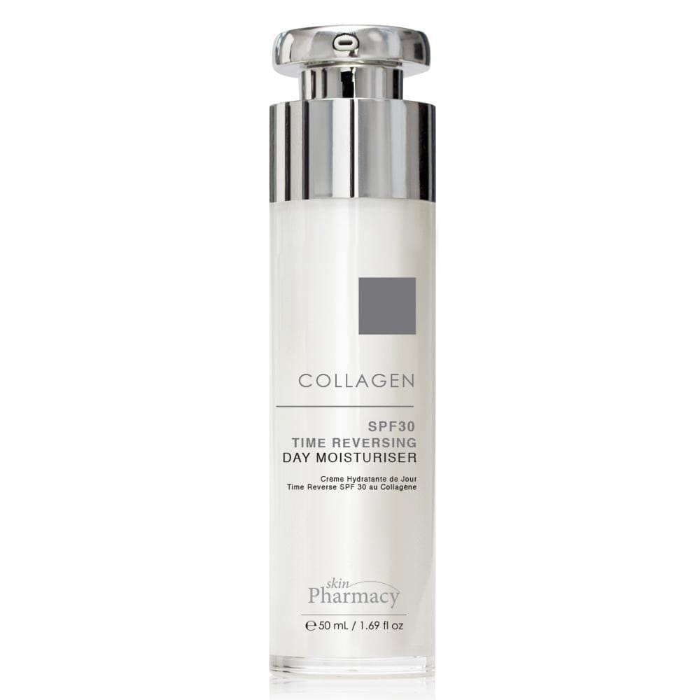 Collagen time reversing SPF30 day moisturiser 50ml - skinChemists