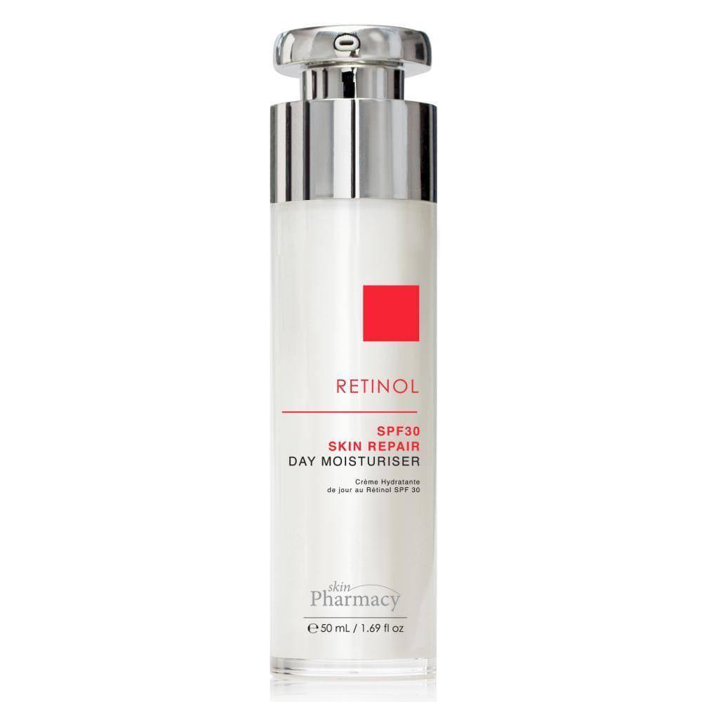 Retinol skin repair day moisturiser SPF30 - skinChemists