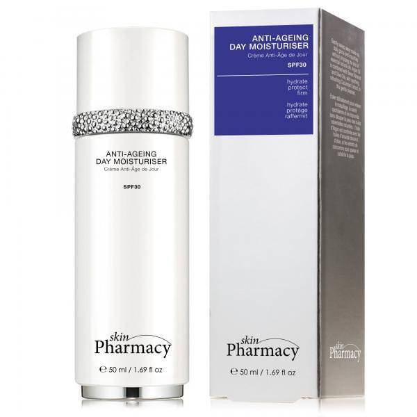 skinPharmacy Anti-Ageing skinPharmacyF30 Day Moisturiser - skinChemists