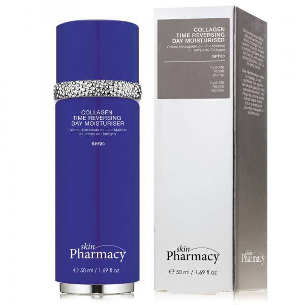 skinPharmacy Collagen Time Reversing skinPharmacy SPF30 Day Moisturiser - skinChemists