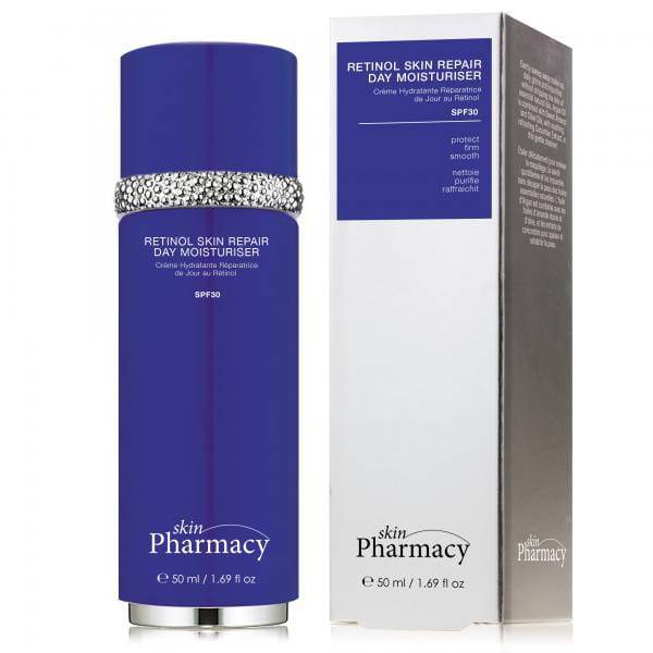 skinPharmacy Retinol Skin Repair Day Moisturiser - skinChemists