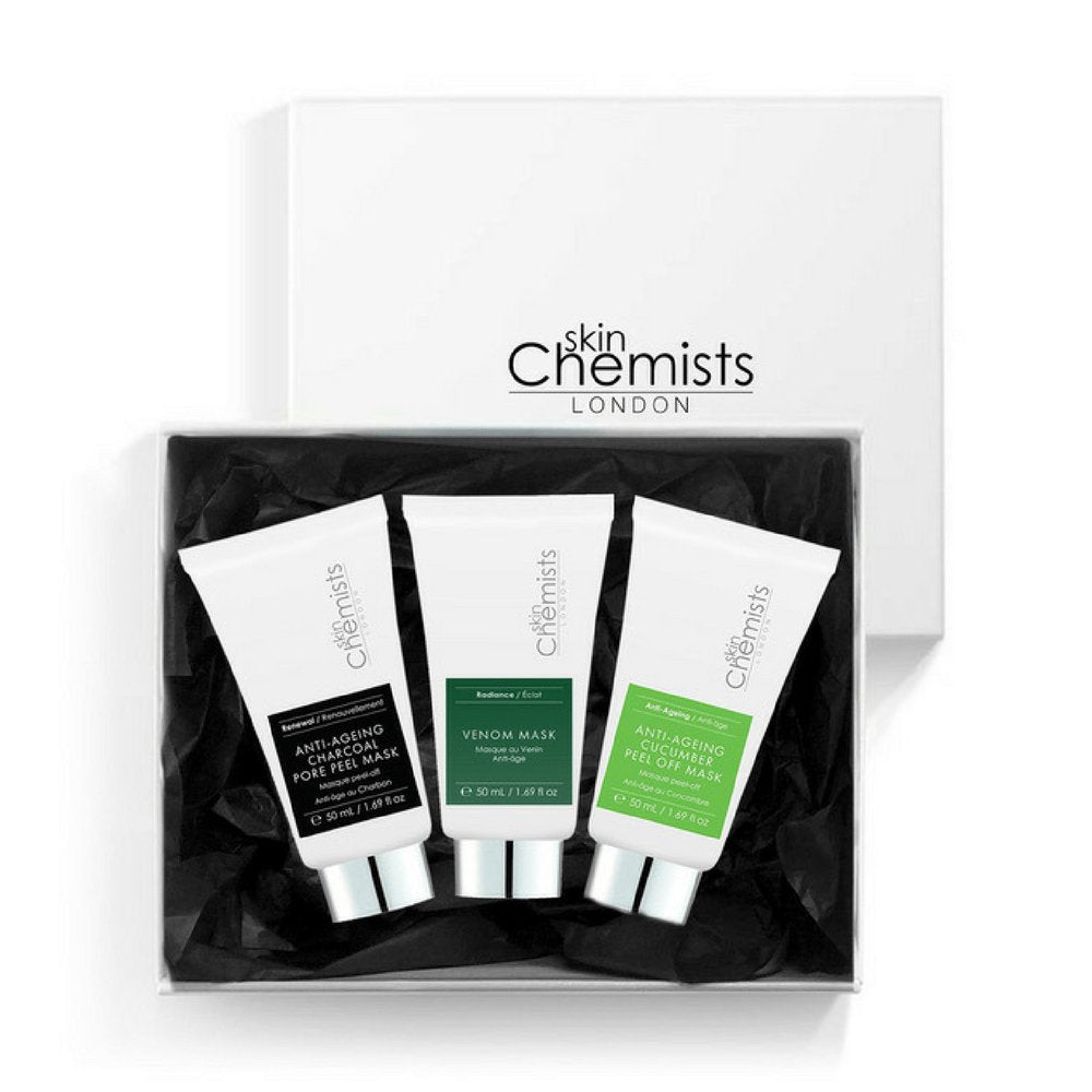 Your Mask Moment Gift Set - skinChemists